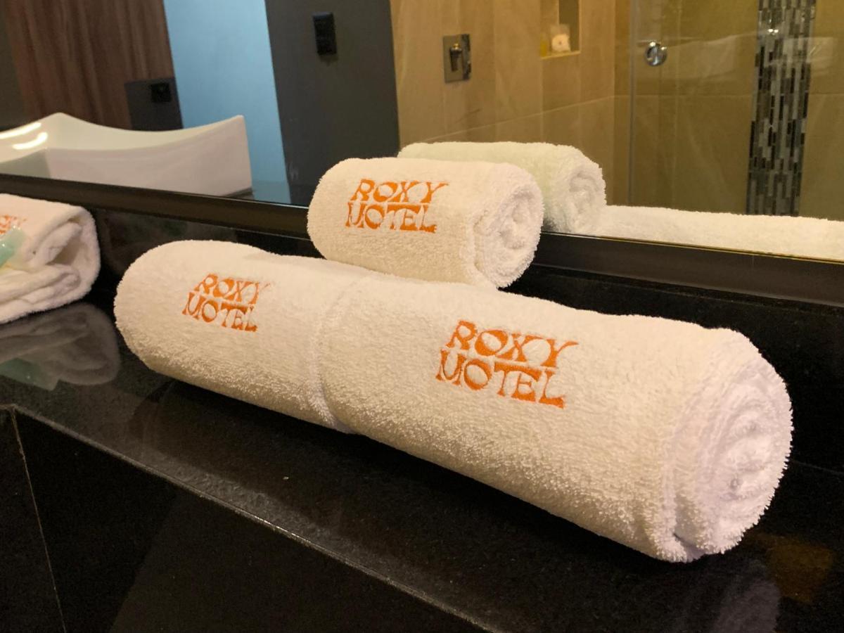 Roxy Motel 케레타로 외부 사진